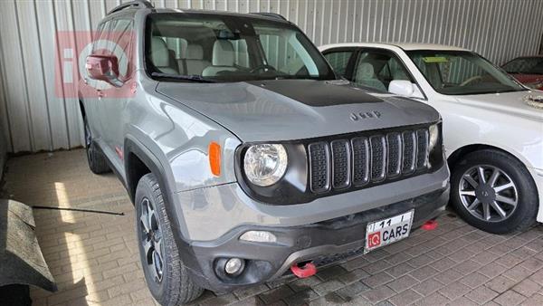 Jeep Renegade 2022 for sale in Iraq - Baghdad